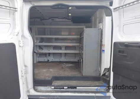 2017 Ford Transit-250 z USA, uszkodzony, nr VIN 1FTYR2ZM7HKA93769